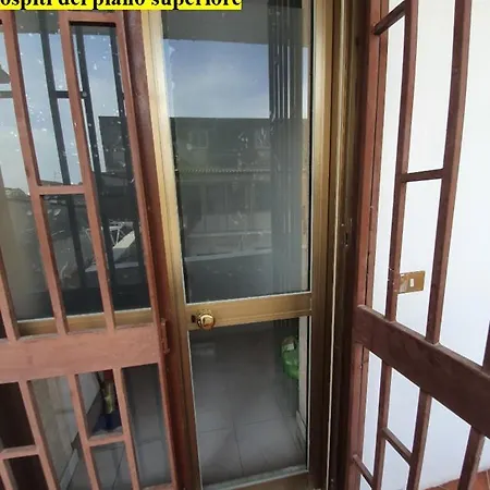 Casa Casagiove * 카세르타